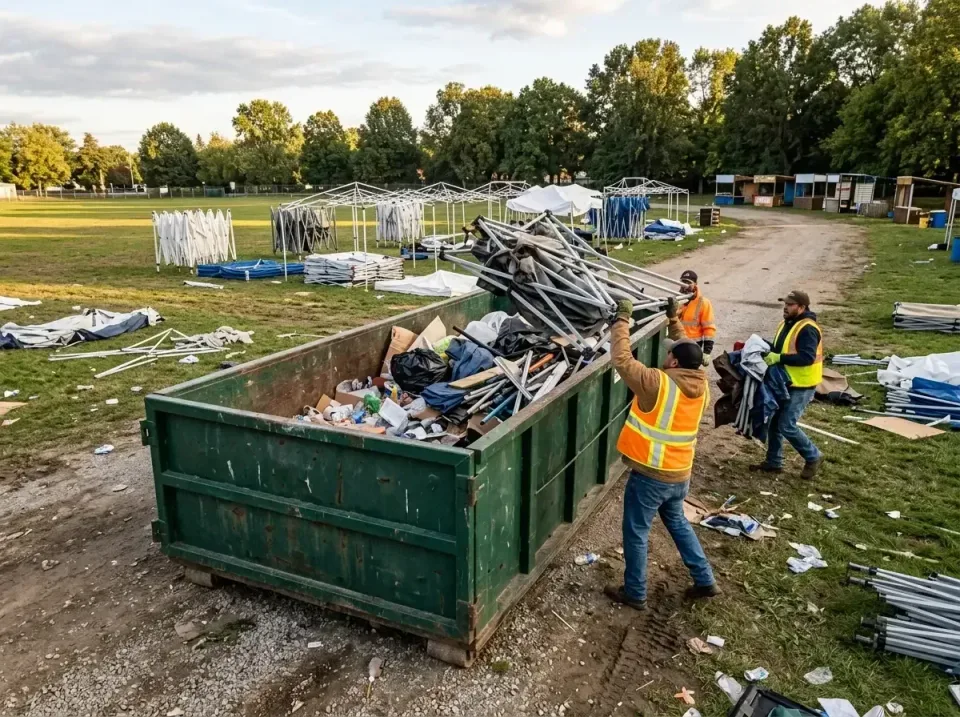 temporary-event-waste-containe-016 — frequently asked questions, Roll-Off Dumpster Rental Services in Riverside, AL